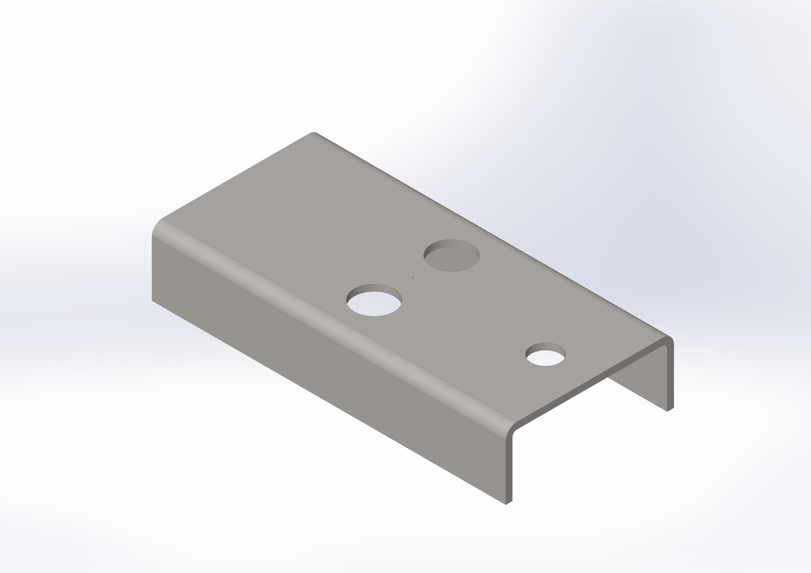 BD topcap f/tube 8mm